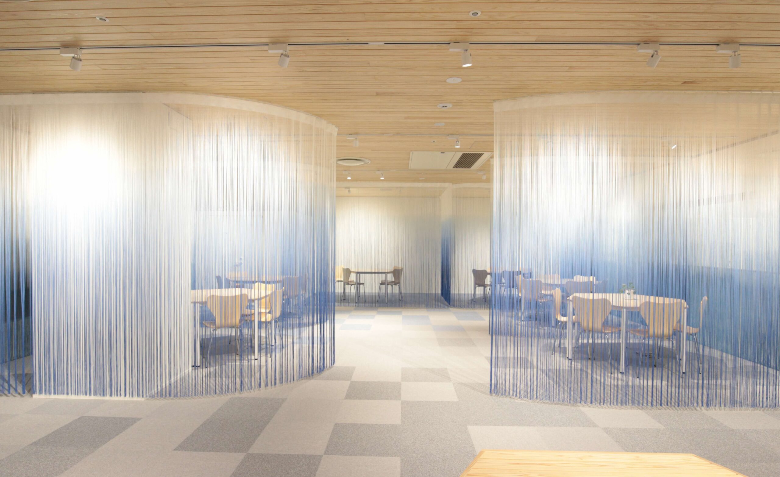 オープンスペース